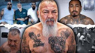 He Forced MS-13 To Bow Down, Exiled 2,500 Miles & Died On The Operating Table: Peter "Sana" Ojeda