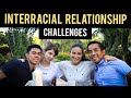 Interracial Couples talks about Love, Culture and Struggles