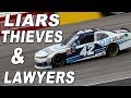 The Worst Sponsors, Team Owners, and Track Promoters in NASCAR History