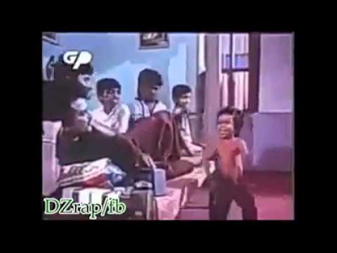 ستيك تيك تيك في وقت النية