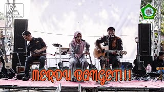 MAN ANA - MERDU BANGET!! [SANTRIWATI ASSALAFIYAH FEAT EKO SUKARNO & ARI VIOLIN]