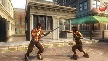 Unity3D 4.3 Mecanim Animation FSM Animator Event Trigger #1