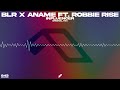 BLR Anamē Feat Robbie Rise Influencer Extended Mix MoSeS Exe TranceMyDelivrance mp3