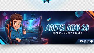 KARAN BHAI 24 Live Stream