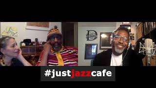 just jazz cafe eps 003 w/ william parker