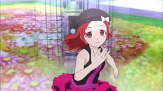 Video thumbnail of "Pretty Rhythm Aurora Dream: Aira – Meramera Heart Ga Atsuku Naru 05"