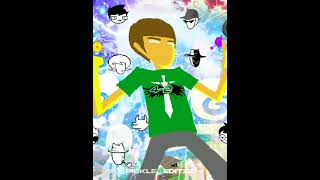 Uriel Unsong Vs. Andrew Hussie Homestuck