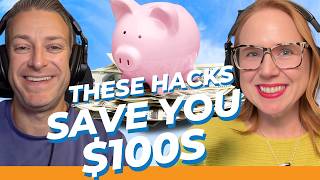 15 Money-Saving Travel Hacks You’ll Wish You Knew Sooner