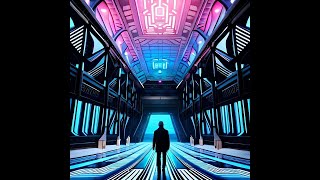 The Jaunt | Chapter 1