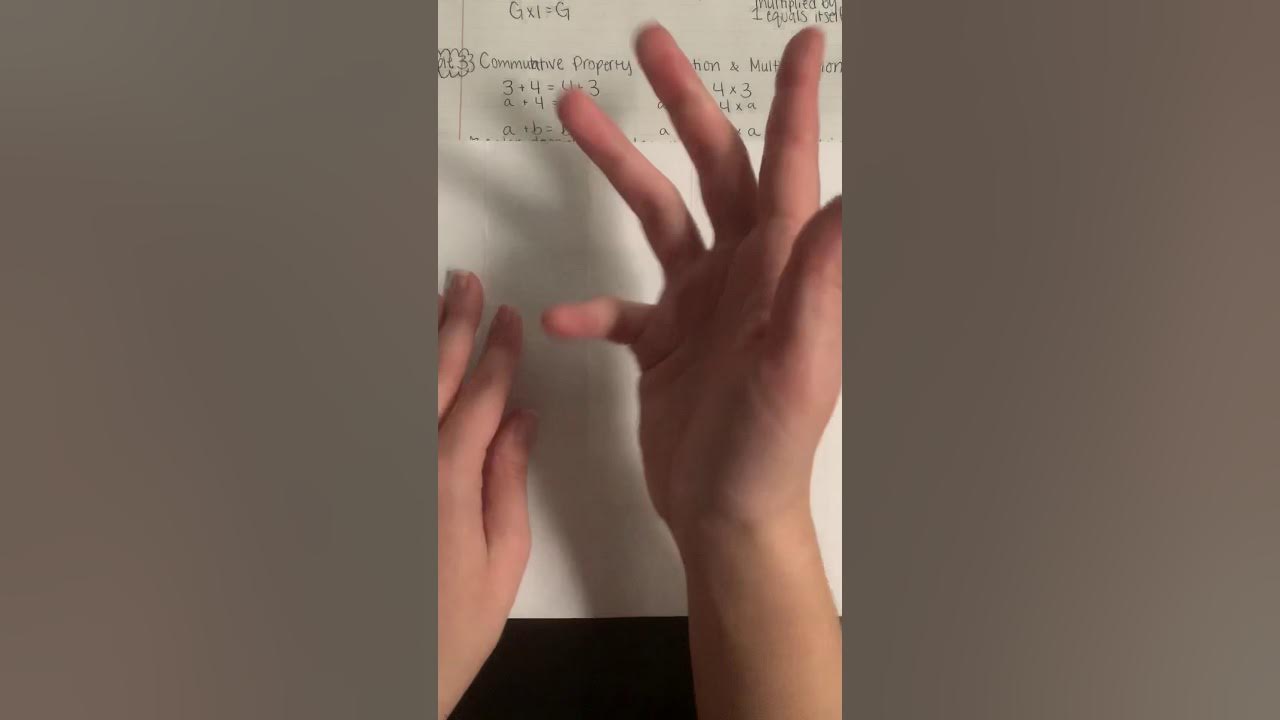 Letters Replace Numbers 2 YouTube