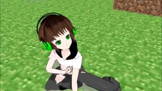 [MMD] Deadlox Vs Enderlox