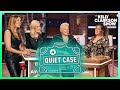 The Chicks & Kelly Clarkson Play 'A Quiet Case' Game With Matt Iseman