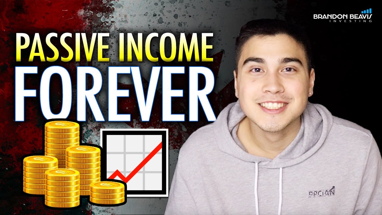 5 DIVIDEND STOCKS TO BUY & HOLD FOREVER 2020 - YouTube