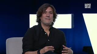 Download Lagu Harnessing AI to Alleviate Loneliness | David Usher MP3