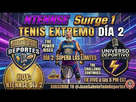 🥊 EN VIVO: Boxeo de Gala TBL – NYC Attitude vs. San Antonio Snipers #Boxeo #BoxeoEnEspañol #jstboxeo