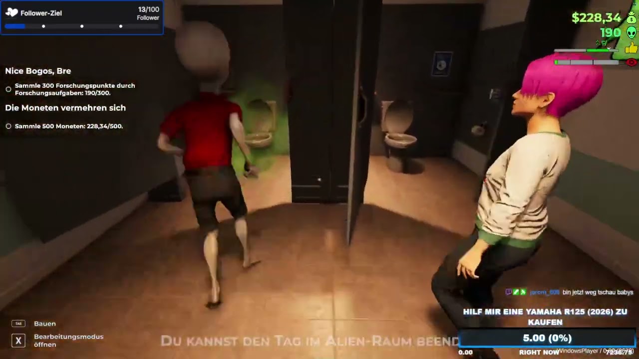 Horst die beste tankstelle auf der welt in Roadside Reaserch