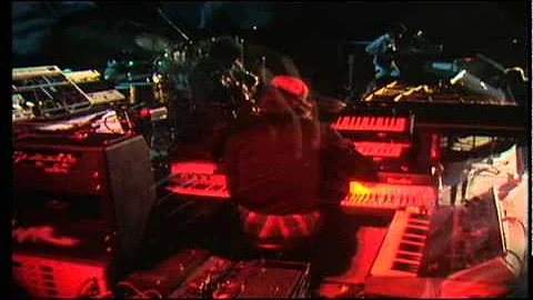 Weather Report Live'75 (Berlin)-"Myster...  Travel...
