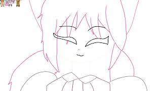 “Happy birthday Samanta the cute cat”