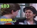 Degrassi Junior High 103 - The Experiment | HD | Full Episode