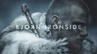 (Vikings) Björn Ironside | Legend