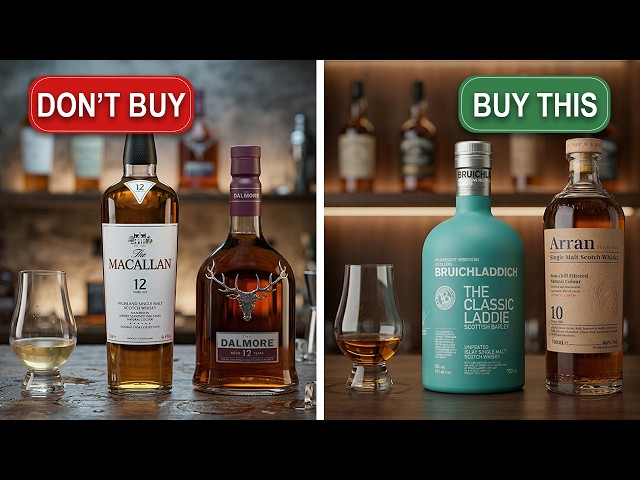 Glenlivet Signatory Vintage 1998 Symington's Choice - Whisky Folk