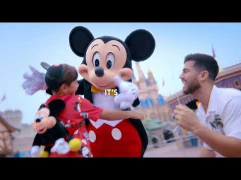 What does a Walt Disney World Thrill feel like? - What does a Walt Disney World® Thrill feel like? There’s only one way to know…go! Come adventure through an incomparable collection of thrilling experiences cre