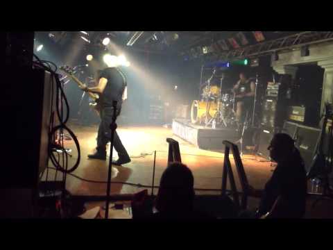 Chariot — Chariot - Warrior
