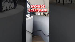 НУЖНОЕ заведение БЕЗ ДЕНЕГ