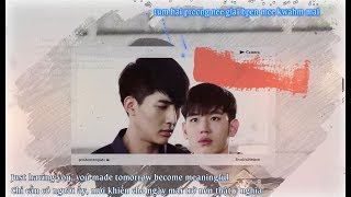 [Vietsub-Kara-Engsub] Proong Nee Took Wun - Victor Zheng [OST. Waterboyy The Series][FMV]