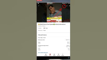 🔥Shorts Video की Likes Hide कैसे करें #shorts #youtubeshorts