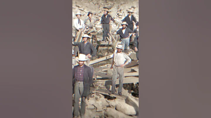 Why So Few Americans Live In This HUGE Area Of The West Coast