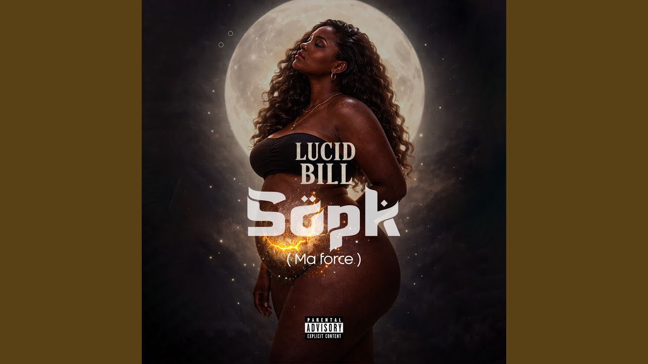 SOPK ( MA FORCE ) - Lucid Bill