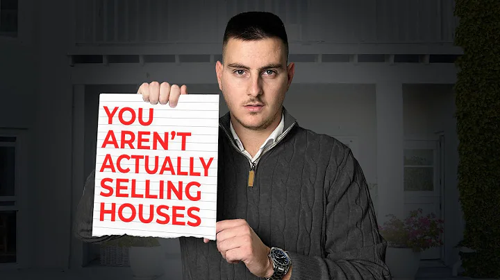 10 Things I Wish I Knew Before Becoming a Real Estate Agent