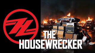 The HouseWrecker Vol 55 - Sammy Hagar Can’t Drive This