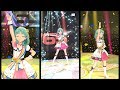 【ミリシタ】UNION!!【MV】徳川まつりソロVer