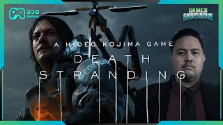 Death Stranding จดหมายรักถึงผู้สถิตอยู่ในความตาย | อวย History