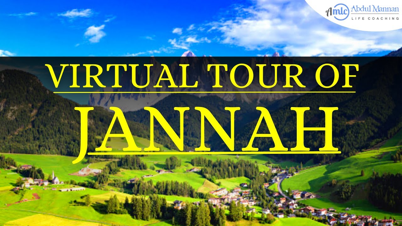 jannah tour & travel foto