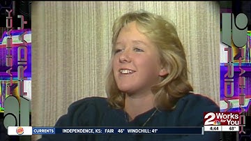 Flashback Friday - 1982: TPS homework hotline helps students