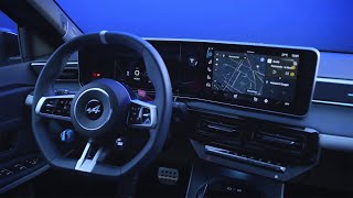 GENERAL PRESENTATION OF THE SYSTEM