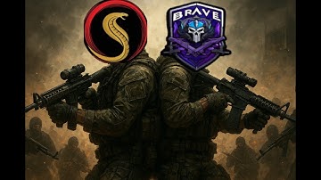 The "M.U.G.A" Project Resumes - Tunguska Defense [BRAVE - US1]