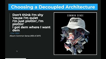 DrupalCon Nashville 2018: Hot JAMS(tack): Building a Music Discovery App with Drupal and React