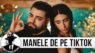 Cele M.A.I. Ascultate Manele 2026 🔥 Manele De Pe TikTok 💥 Top Manele 2026 Hituri