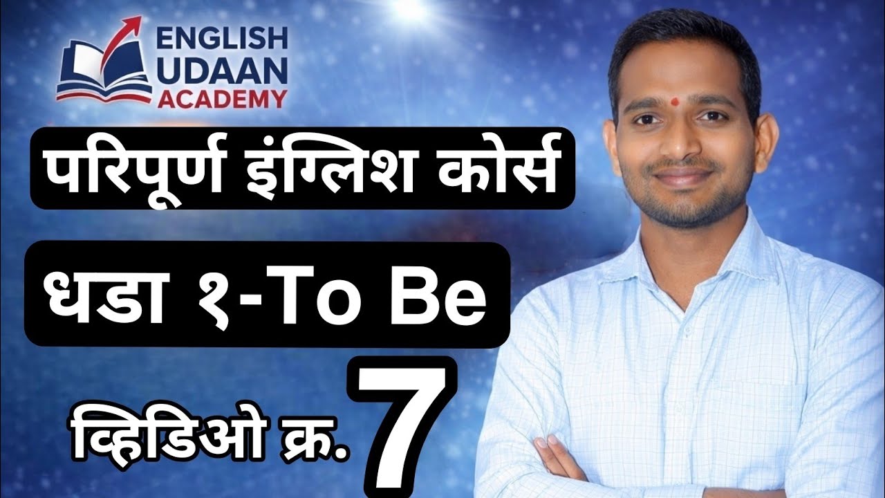 “WH Negative Questions – Easy Practice | am / is / are / was/were/will be | सरावासाठी 40 वाक्ये”