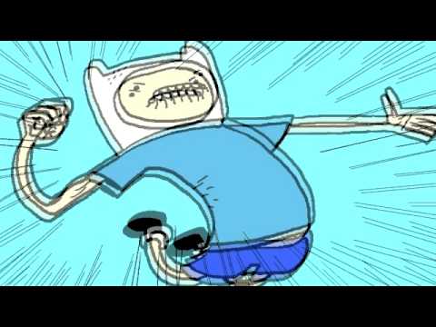 Adventure Time new episode - YouTube