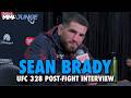 Sean Brady Calls Out Carlos Prates & Odds Shift 🔥