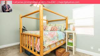 1025 S White Sands Dr video tour