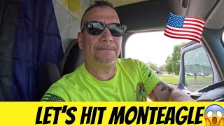MONTEAGLE MOUNTAIN TENNESSEE After my sweet stay at LOVES