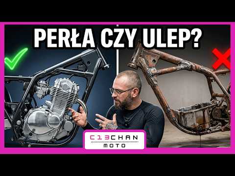How to inspect a used motorcycle before buying?