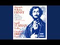 Miniature de la vidéo de la chanson Erlkönig, Caprice Für Violine Allein Nach Der Ballade Von Franz Schubert, Op. 26