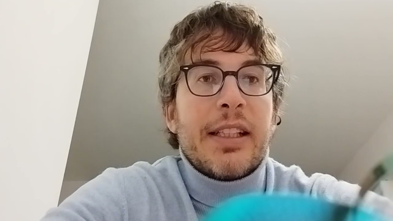 DIEGO FUSARO: "Student*". Al Liceo Cavour di Torino arriva la neolingua politicamente corretta!